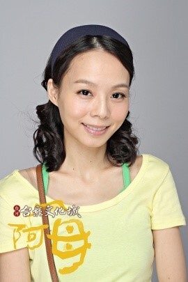 阿母 陳婉華(孫淑媚飾)